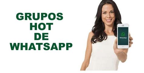 grupos de whatsapp de hot